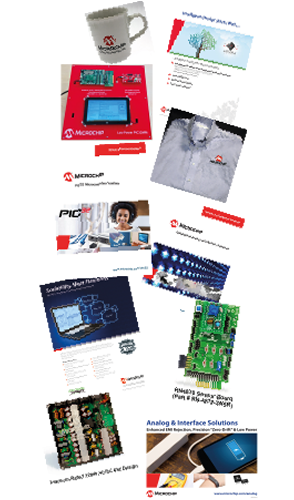 Microchip Ltd